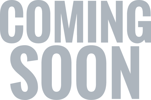 Comming Soon